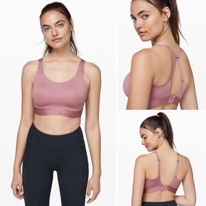 Lululemon Fine Form Sports Bra